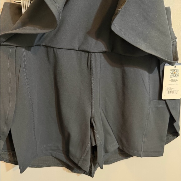 NWT Reel Life Rev Skort - Picture 5 of 9